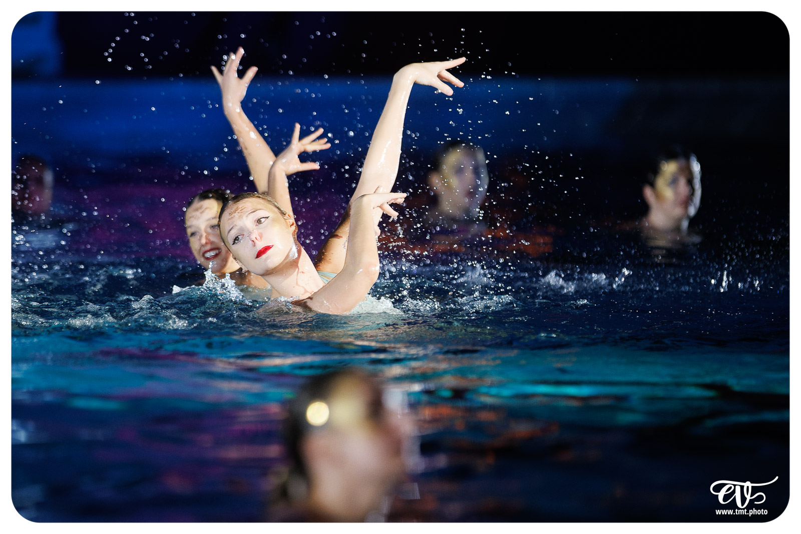 BNS - MILLE ET UNE NUITS